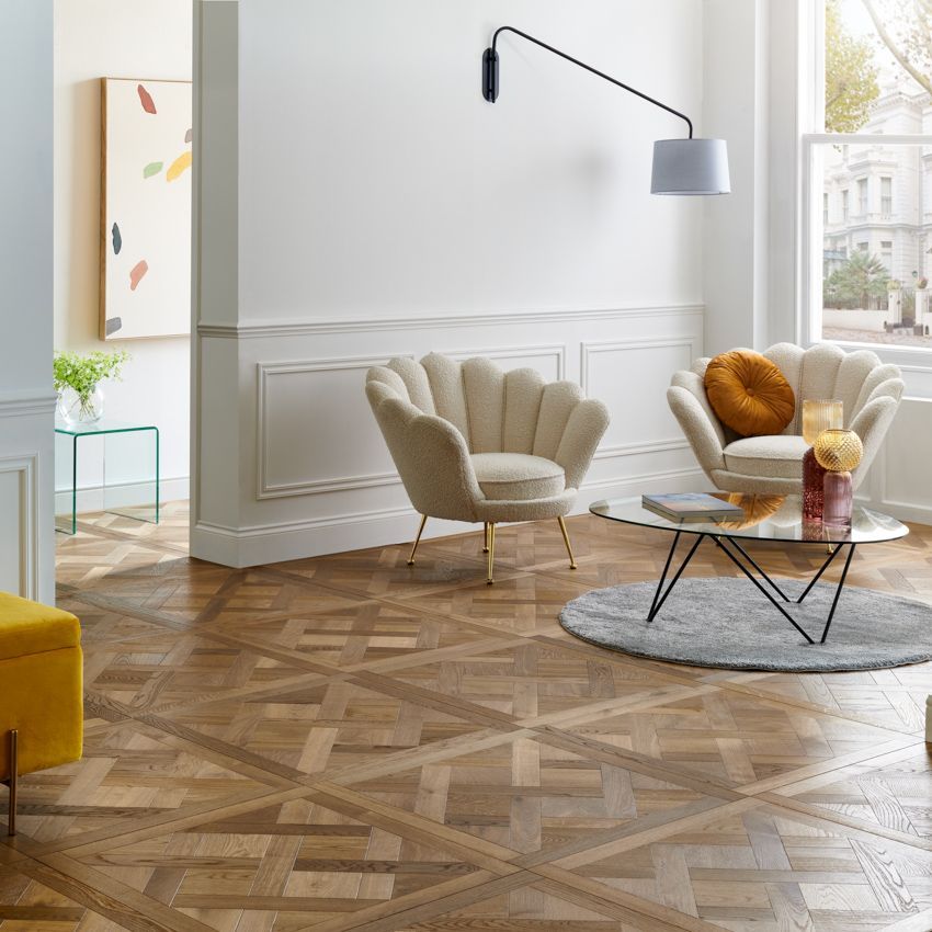 Woodpecker Flooring Stockists in Bristol | CW Jones & Flooring
