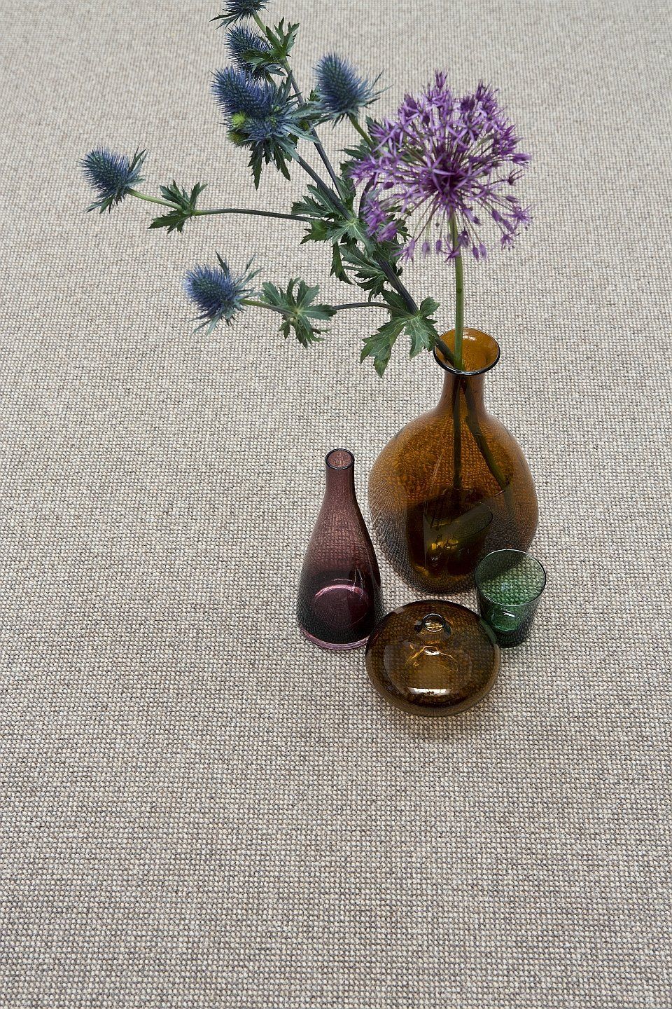 Diversity Collection