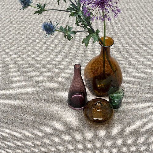Diversity Collection by Telenzo Carpets