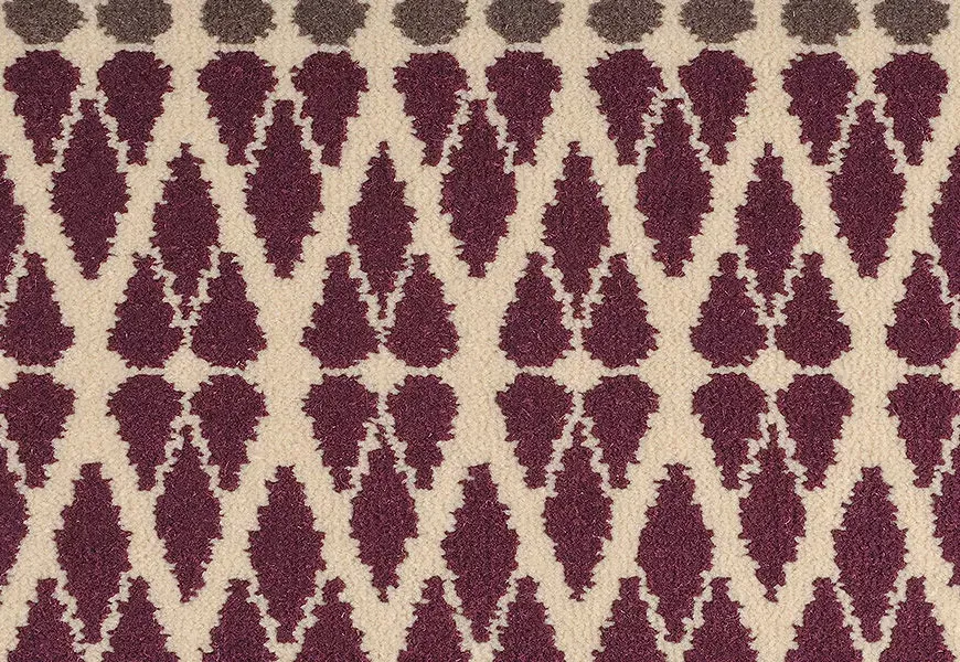 Fair Isle Reiko