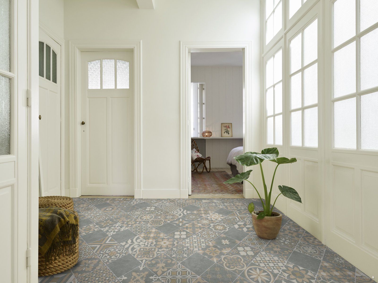 BEAUFLOR LVT Bristol