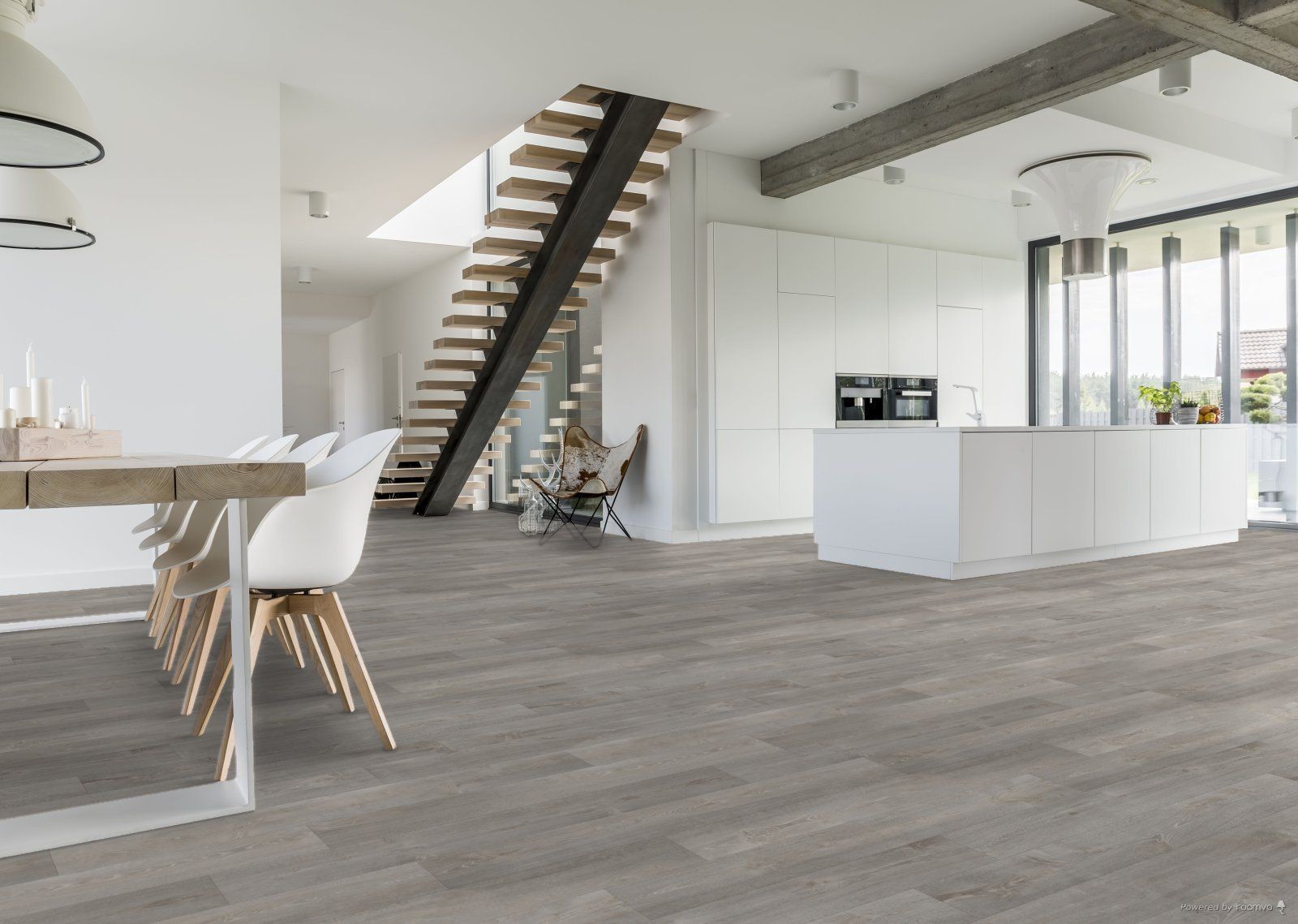 Beauflor Cushioned Vinyl Flooring Stockist in Bristol