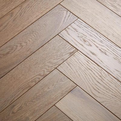 Feather Oak