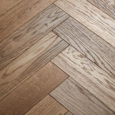 Smoked Oak
