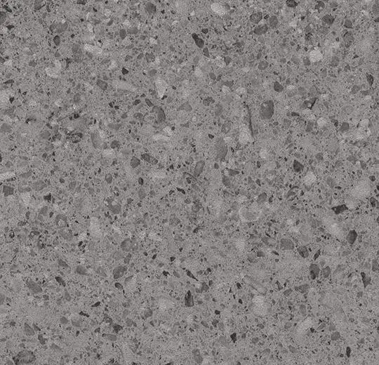 Grey Terrazzo