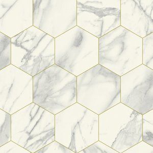 Carrara Bianco