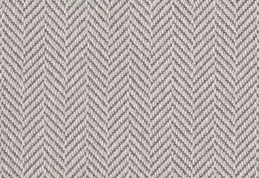 Iconic Herringbone Coburn