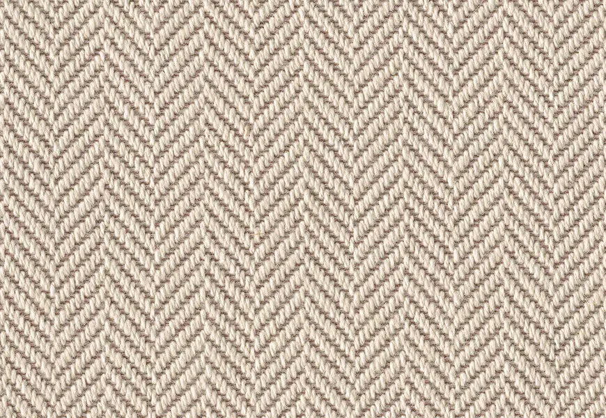 Iconic Herringbone Newman
