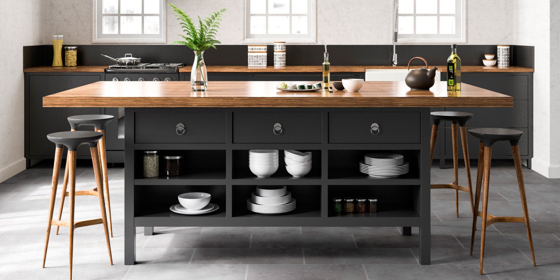 Victoria Design Flooring