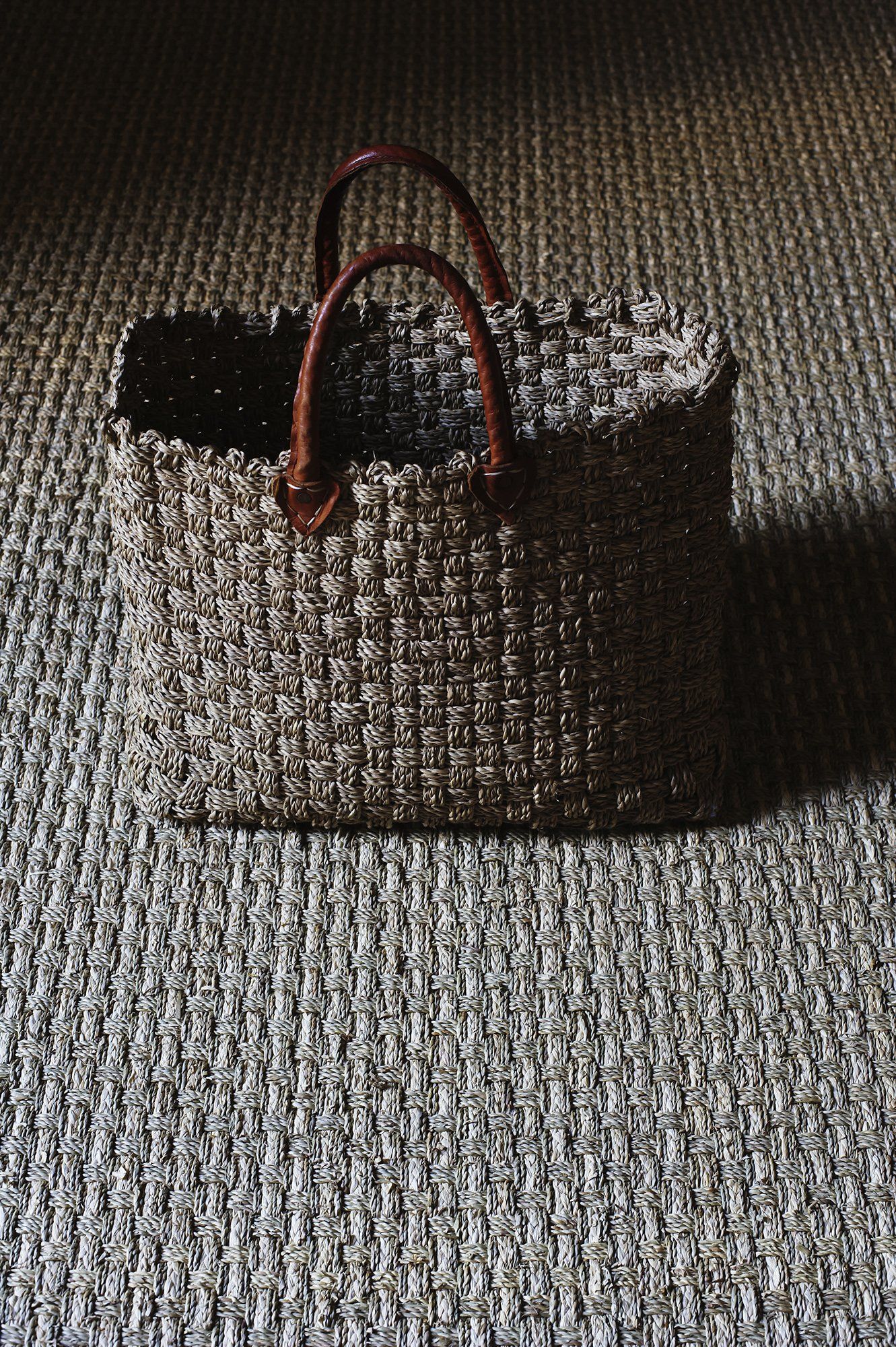 Seagrass Natural