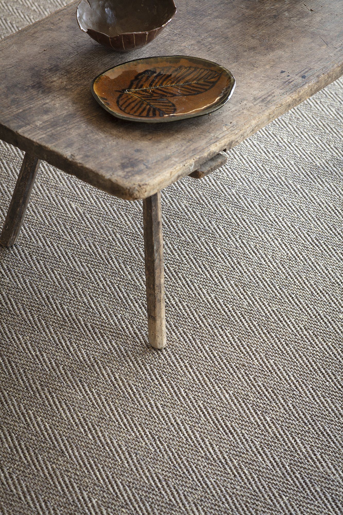 Herringbone Hambled