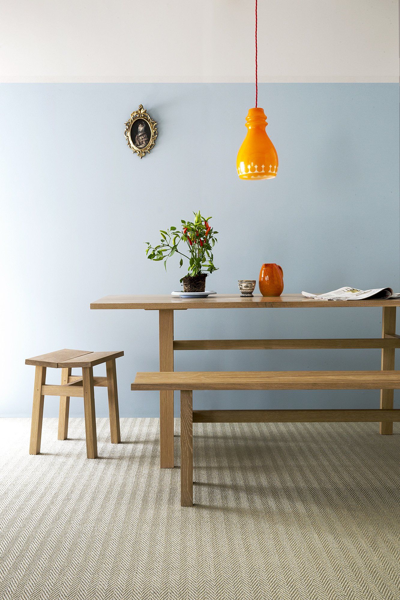 Herringbone Hockley