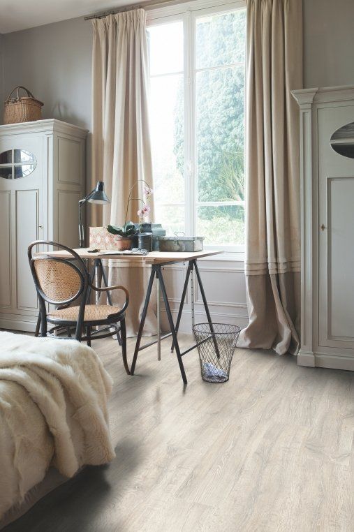Classic Collection by Quick Step Flooring