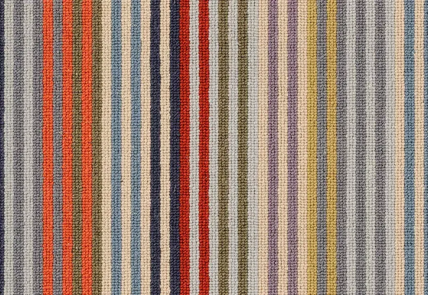 Margo Selby Stripe Frolic Westbrook