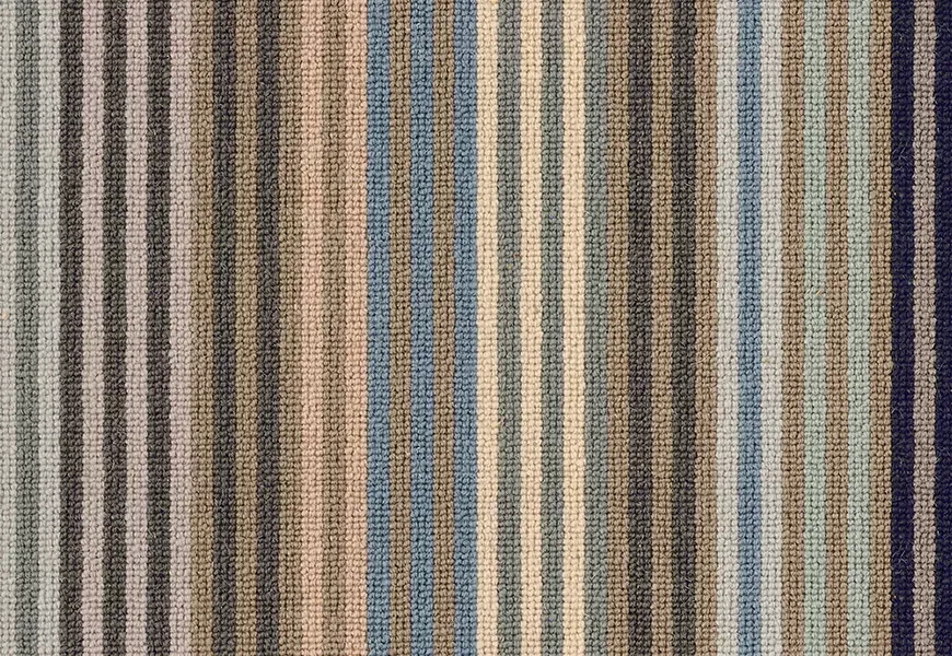 Margo Selby Stripe Surf Botany