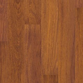 Natural Varnished Merbau