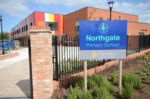 Northgate Primary School, Bridgwater for Kier Blog Post