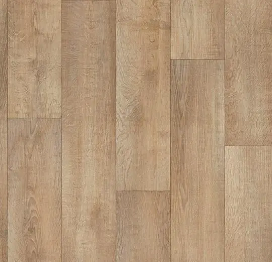 Real Oak