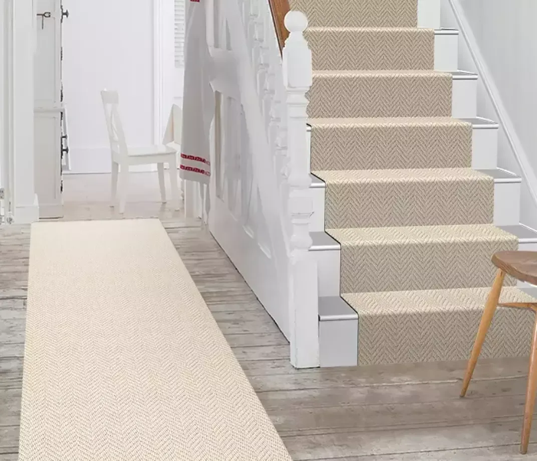 Alternative Flooring Skein