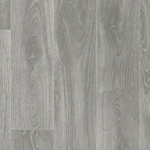 Steel Oak