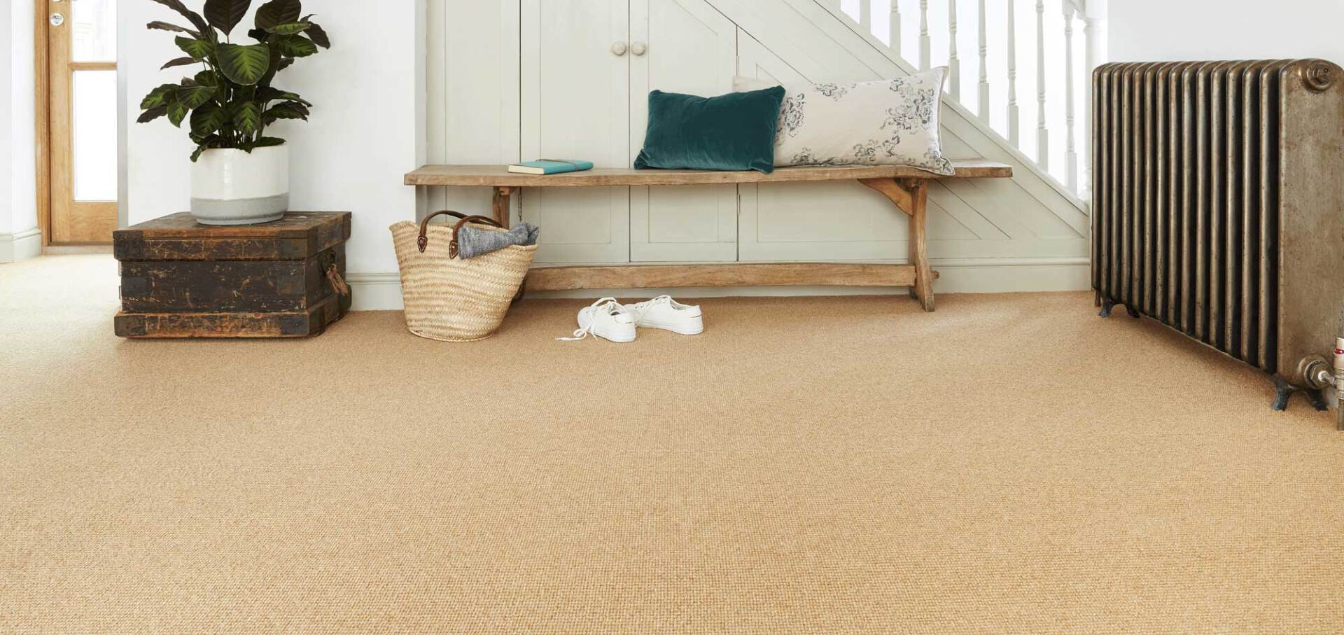 Sisal Weave Collection by Victoria Carpets