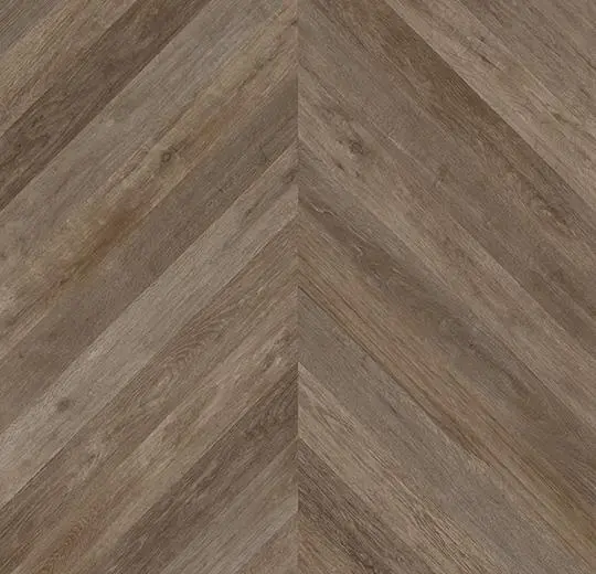 Smoked Chevron