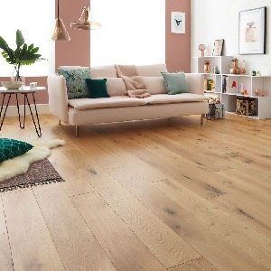 Wood Flooring Bristol