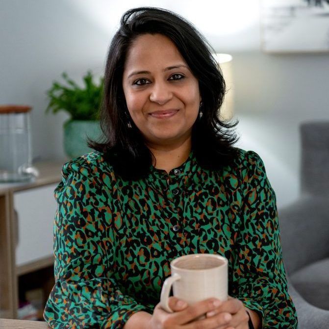 Shagun Gulgulia - Clinical Psychologist in Coffs Harbour