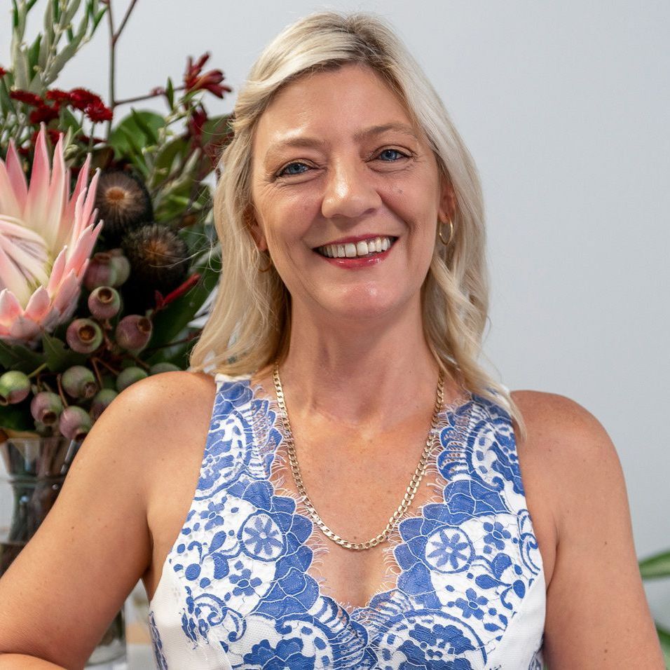 Jo Smith- Reception & Admin Coordinator at Evolving Minds Psychology Clinic