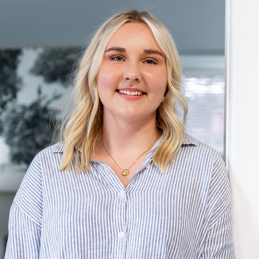 Mika Colbert﻿ - Therapy Assistant in Coffs Harbour