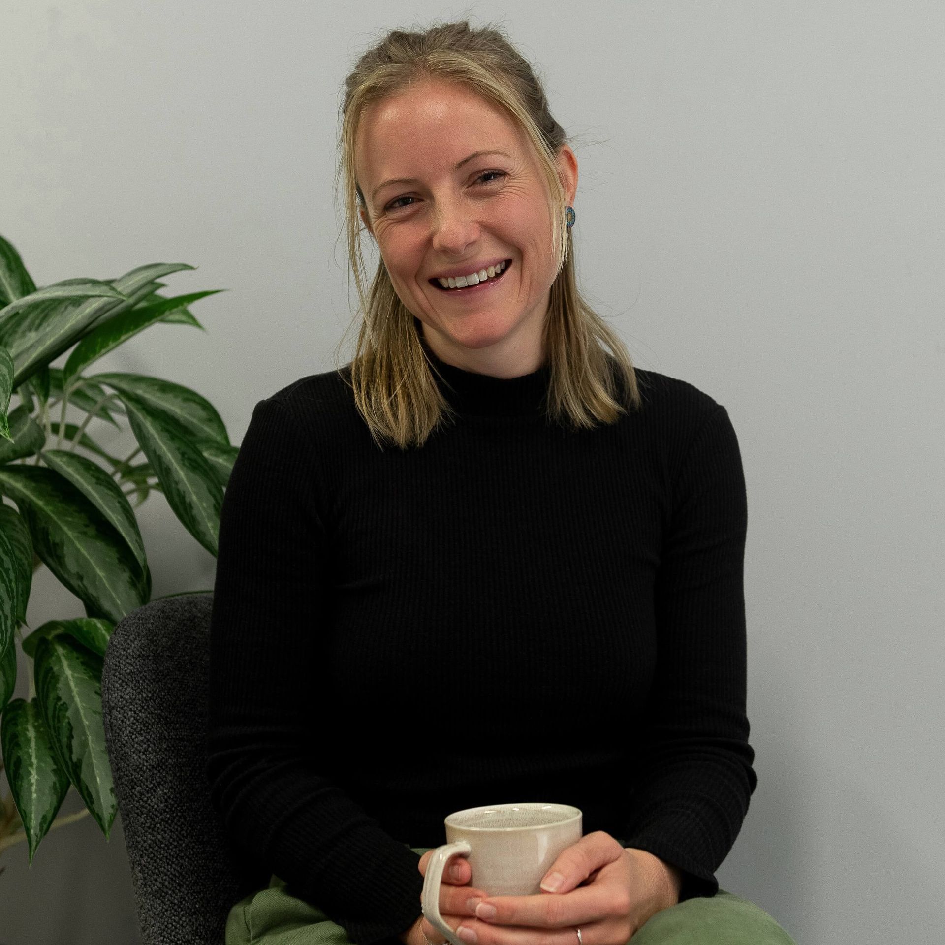 Danielle Brooke - Provisional Psychologist in Coffs Harbour