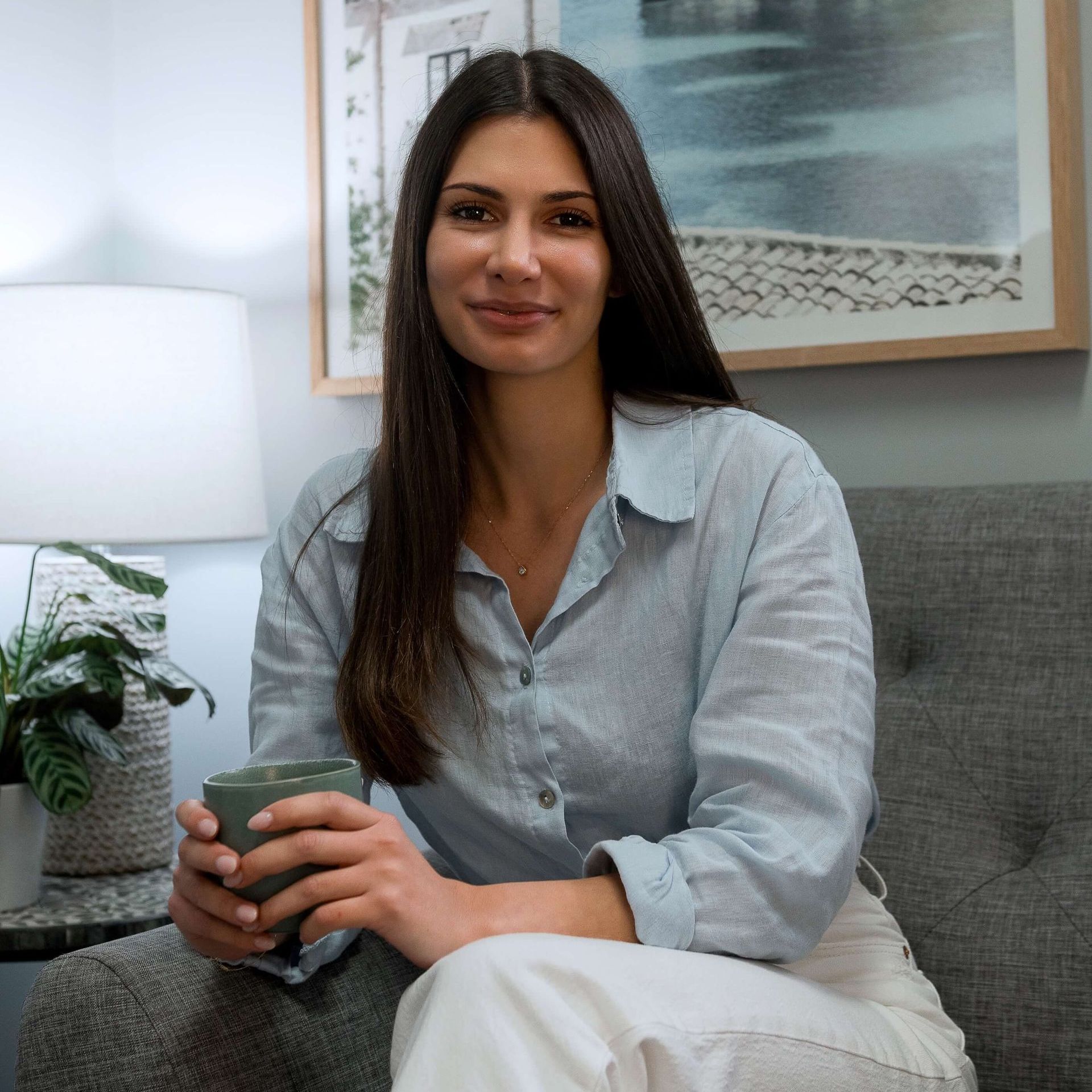 Jacinta Yamine - Clinical Psychology Registrar in Coffs Harbour