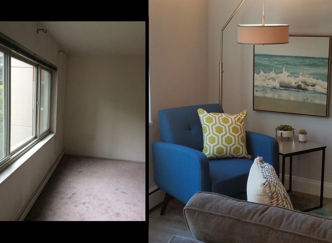 Interior Designing — Seattle, WA — Blend Interior Design Studio