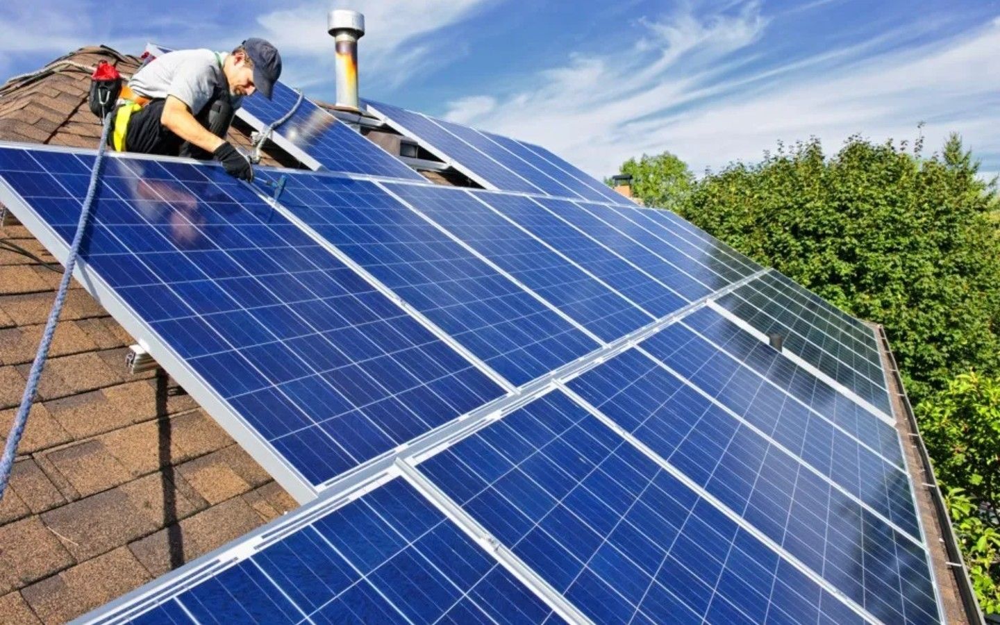 solar springfield IL, solar company in springfield illinois, solar illinois