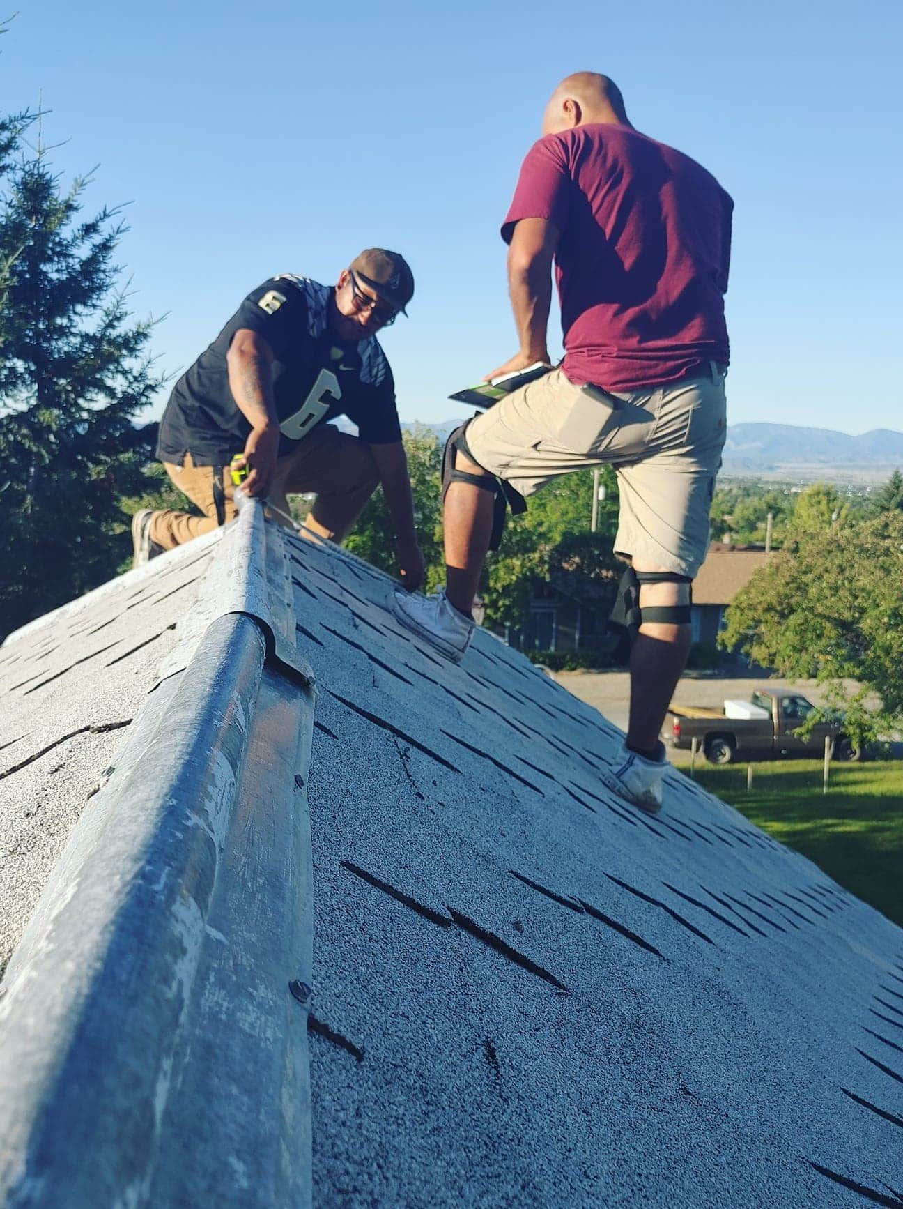 butte roofing company, roofers near me, roofing contractors near me