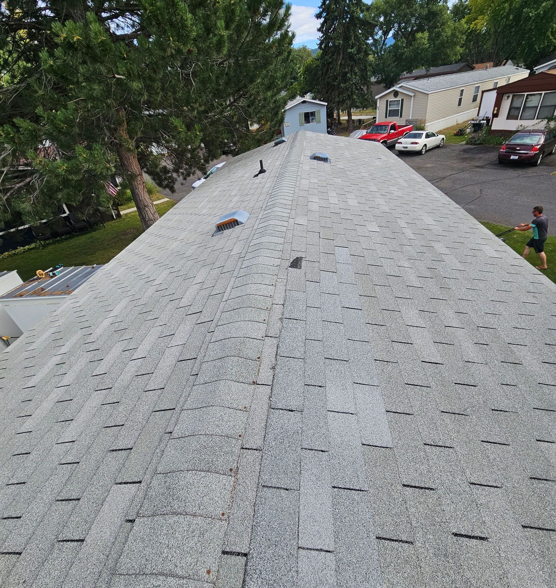 butte roof repairs, roof repairs butte mt, roofing maintenance butte mt, roofing contractors in butte mt