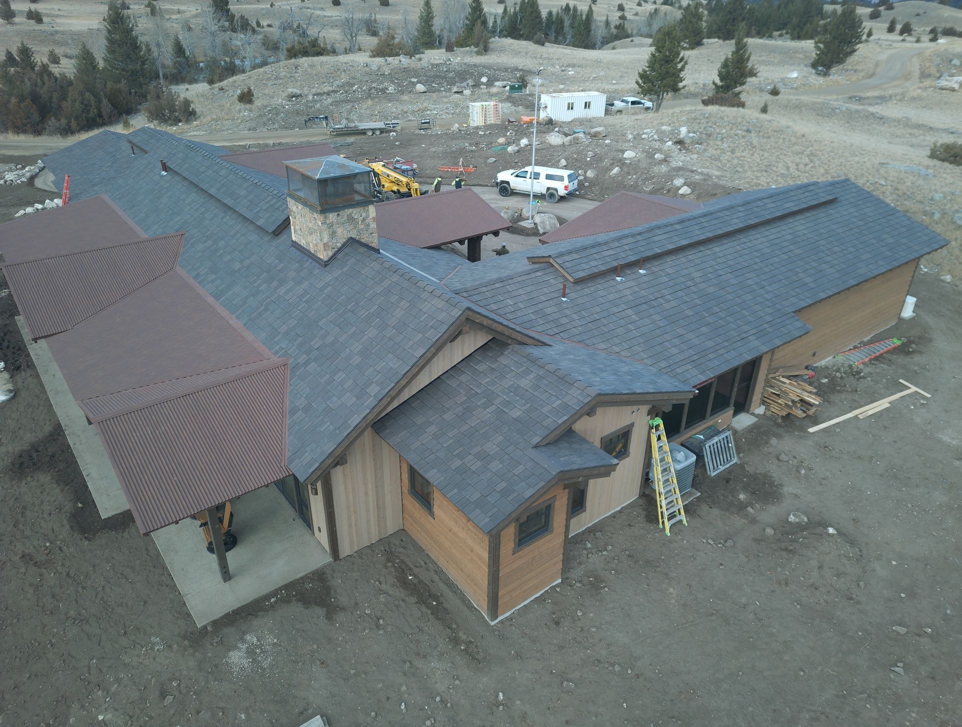 roofing services in Kalispell mt, roofing services Kalispell