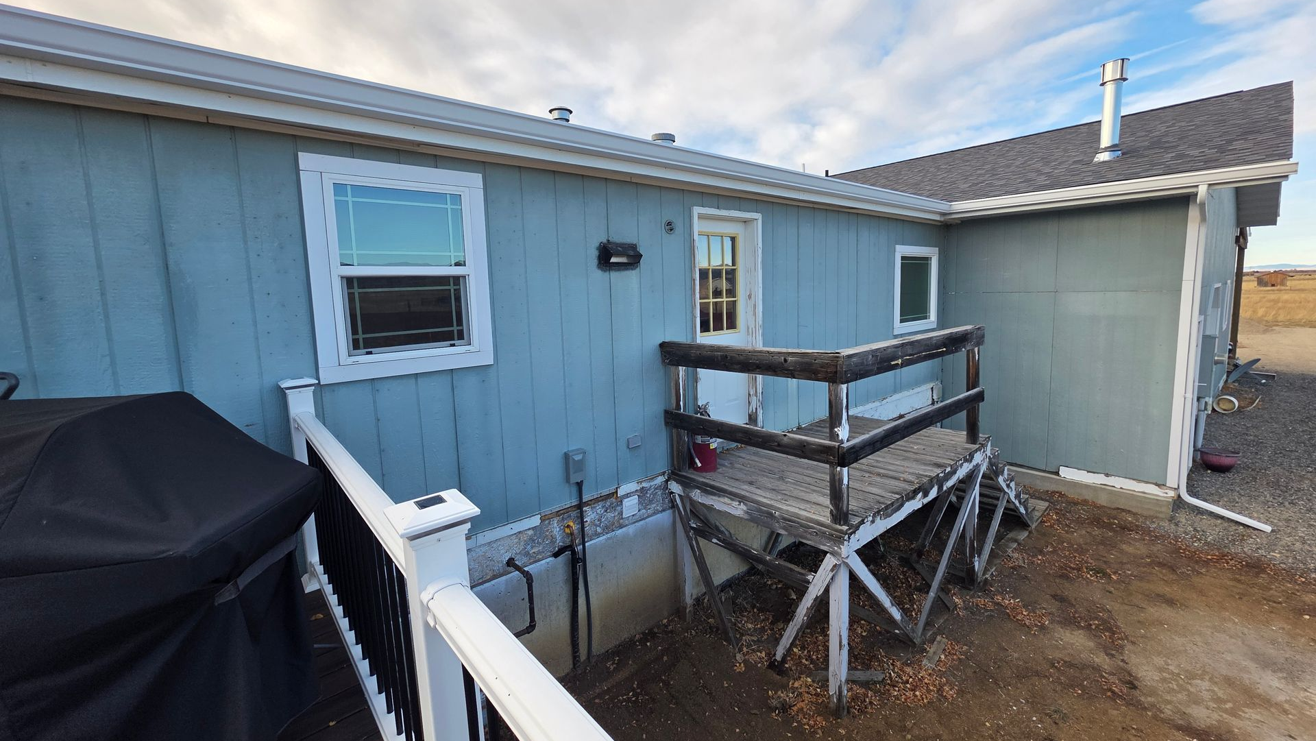 Gutter Services in Montana, Find Local Gutter Contractors in Montana