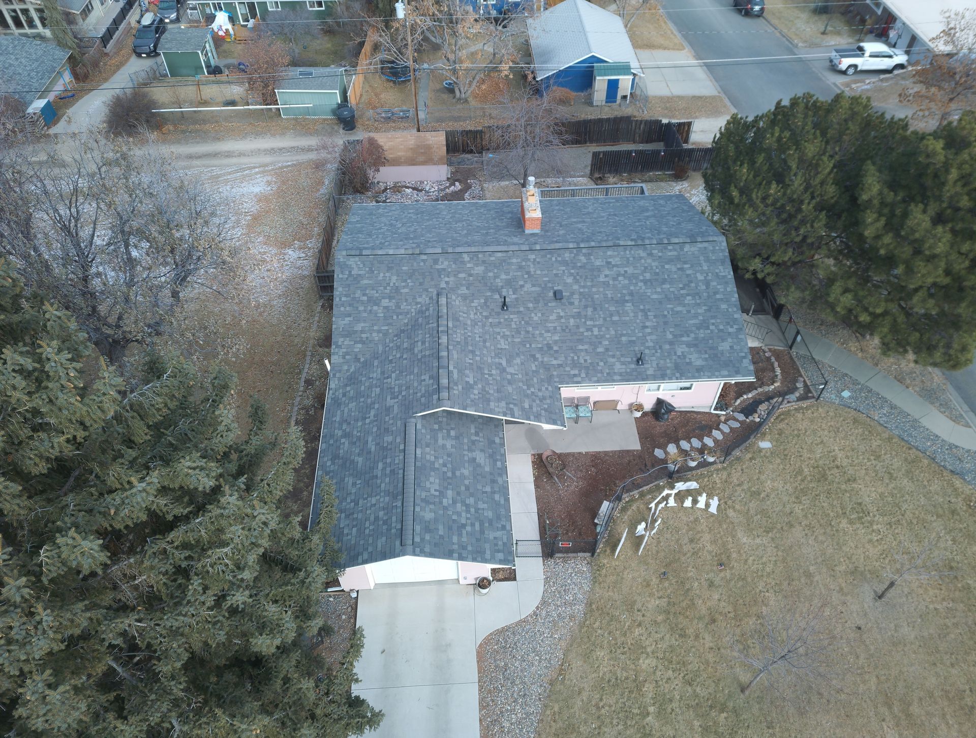 roofing contractors in Montana, Montana Roofing Companies, Roofers in Montana