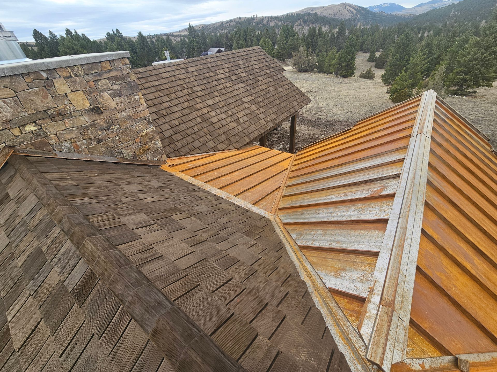 montana roofing solutions, find a montana roofer, find local roofers in montana