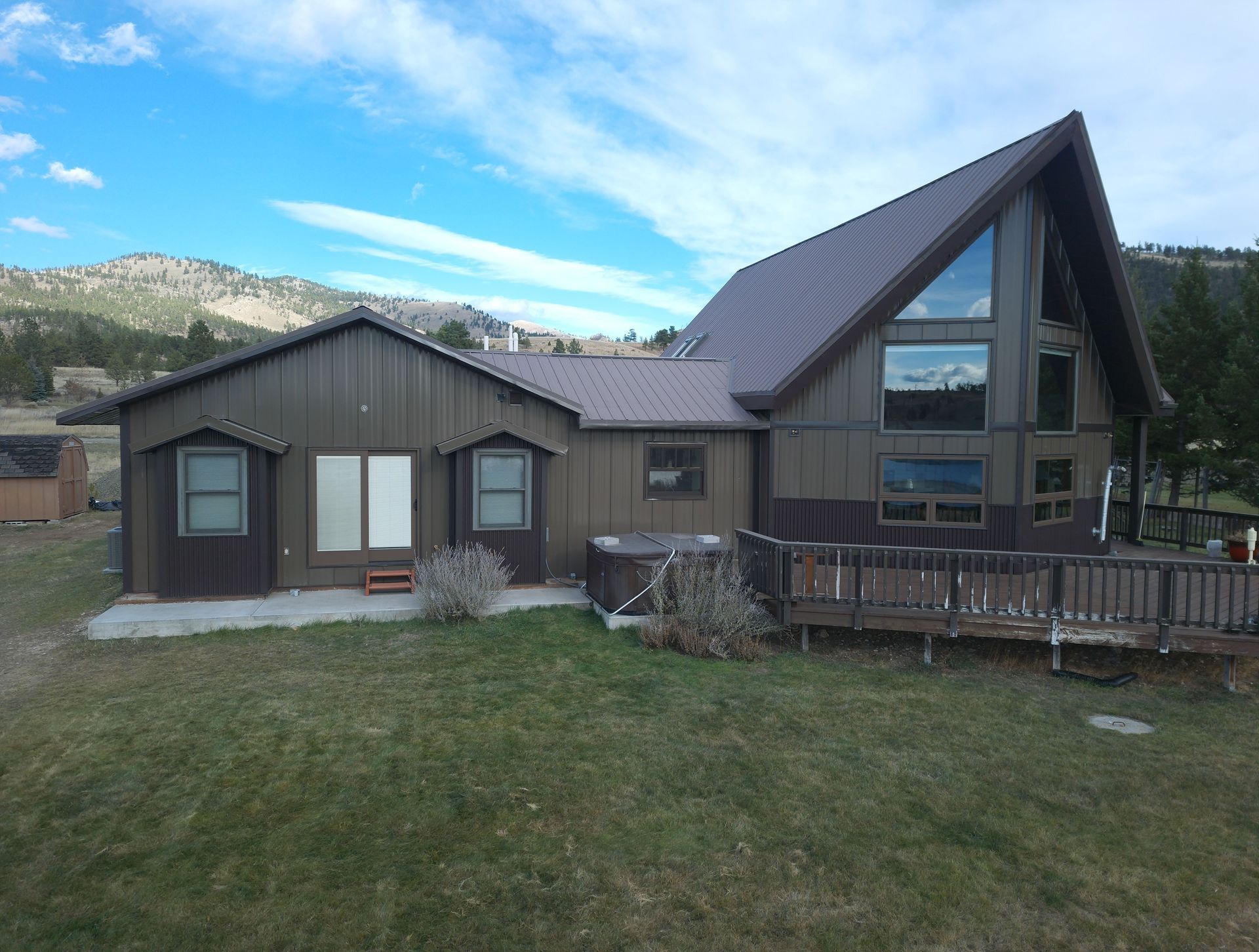 siding kalispell mt, siding services kalispell mt