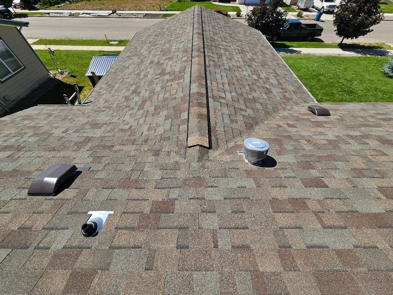 get connected with a top-rated residential roofing contractor in Bozeman MT