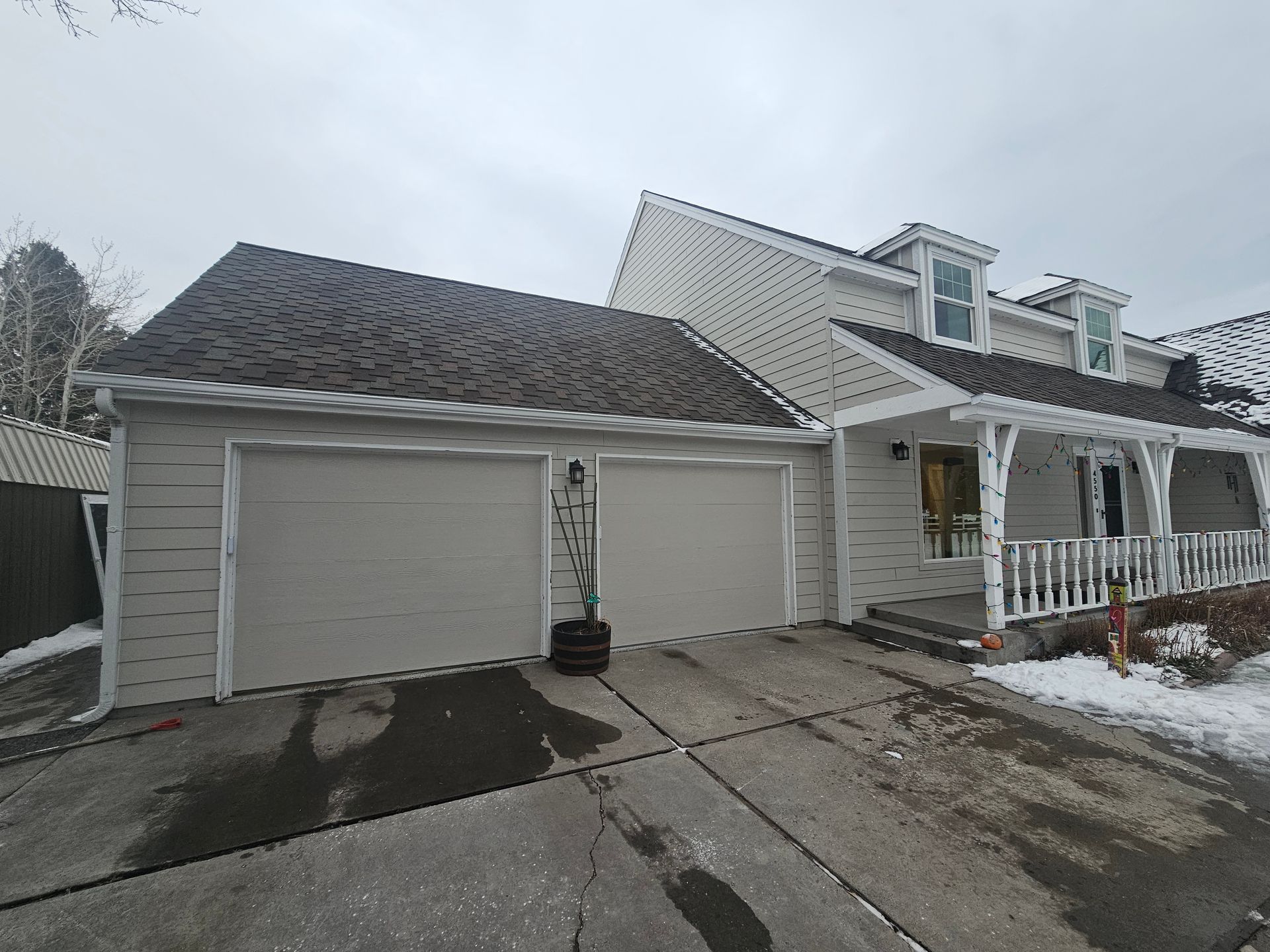 Bozeman siding company, bozeman siding contractor, siding in bozeman, siding contractor near me