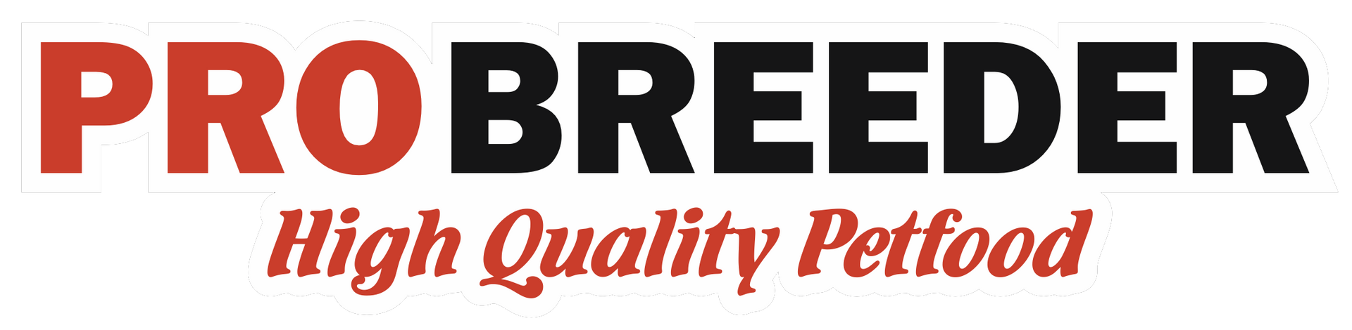 ProBreeder - logo