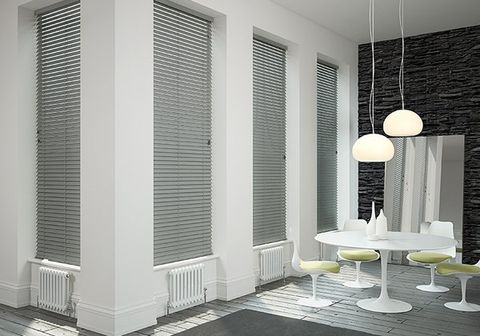 designer blinds