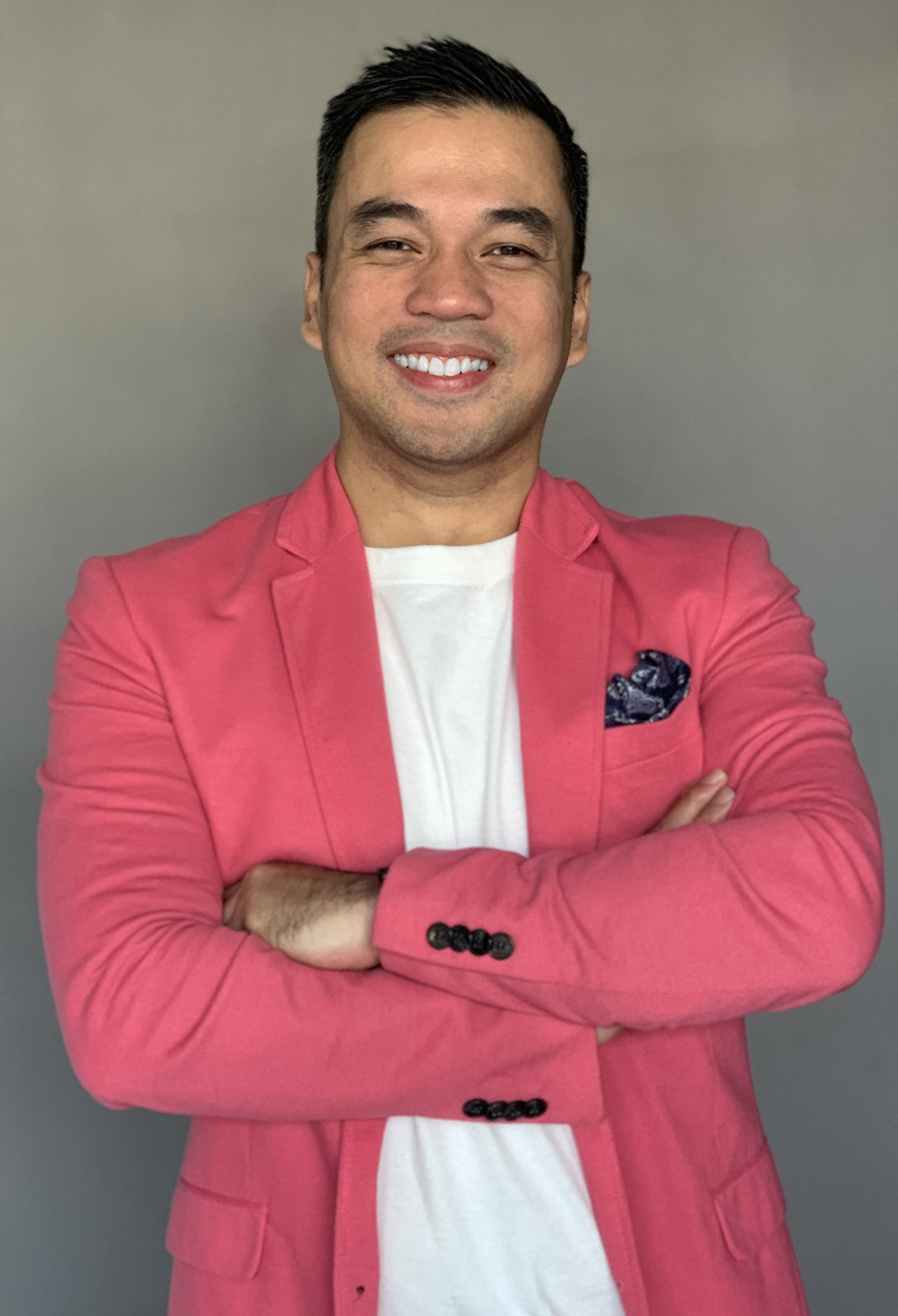 Chico Pasion Team Building Leadership Culture