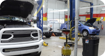 Every Job Is Personal | Fast Lane Auto Repair