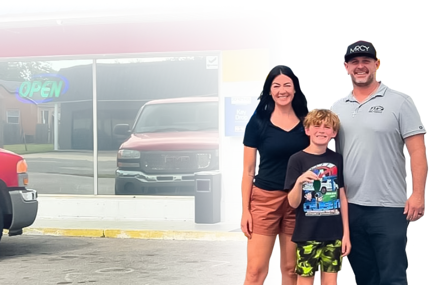 Welcome Image | Fast Lane Auto Repair