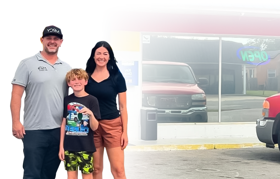 Welcome Image | Fast Lane Auto Repair