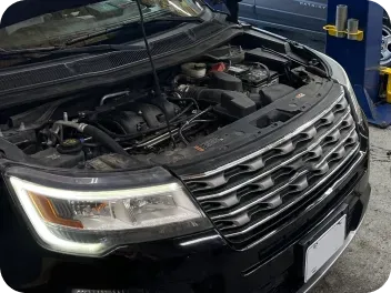 Engine Repair and Diagnostics in Owensboro, KY - Fast Lane Auto Repair